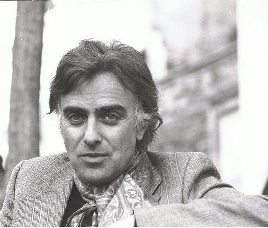 罗贝尔·兰波 Robert Rimbaud照片