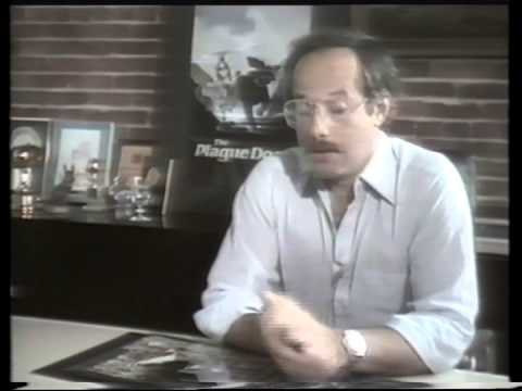 马丁·罗森 Martin Rosen照片