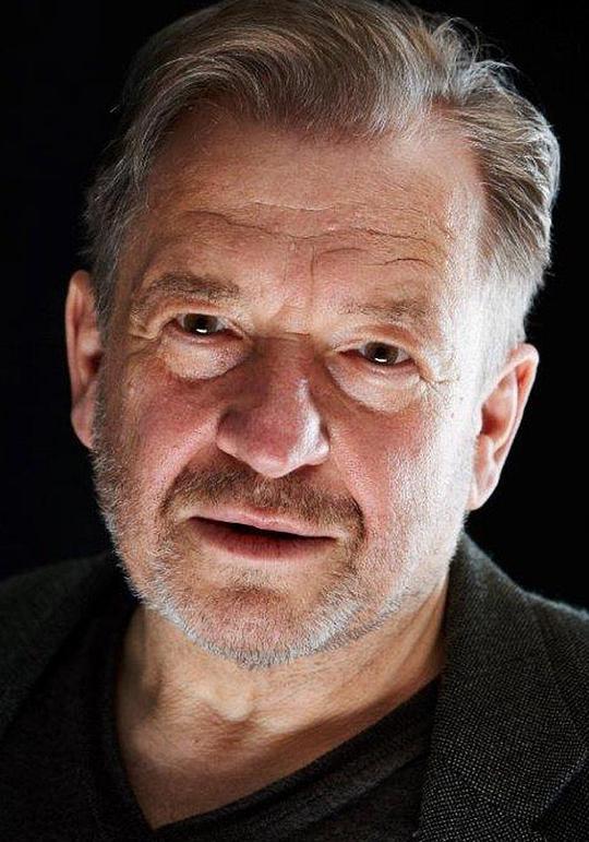 维图斯·策普里夏 Vitus Zeplichal照片