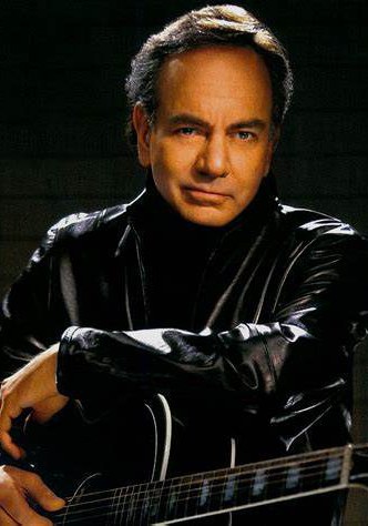 尼尔·戴蒙德 Neil Diamond照片