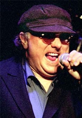 范·莫里森 Van Morrison照片