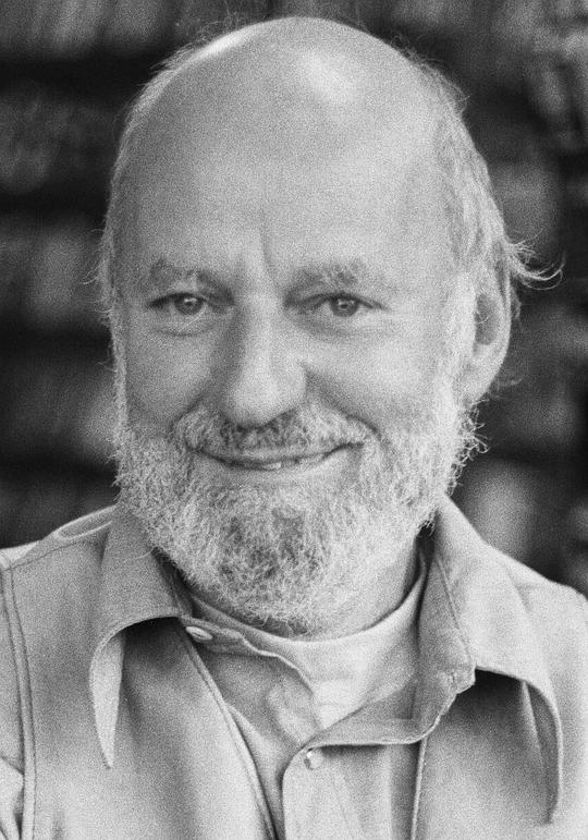 劳伦斯·弗林盖蒂 Lawrence Ferlinghetti照片