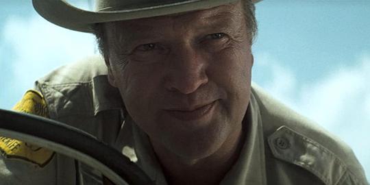 詹姆斯·迪基 James Dickey照片