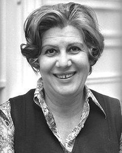 弗朗索瓦丝·塞涅 Françoise Seigner照片