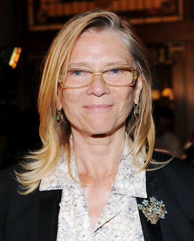 安妮·米勒 Annie Miller照片