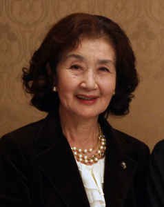 藤田佳子 Keiko Fujita照片