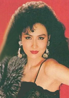 蓝毓莉 Yu-Li Lan照片