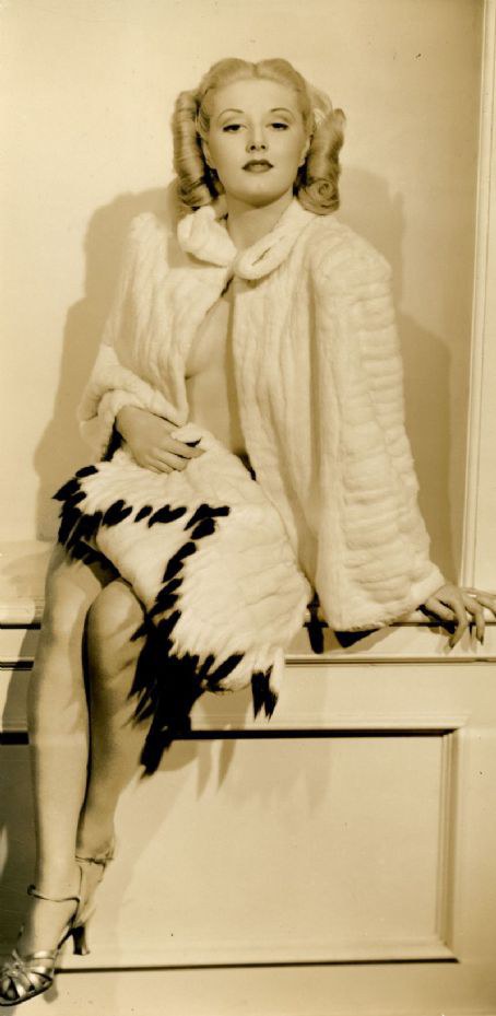 Ethelreda Leopold照片