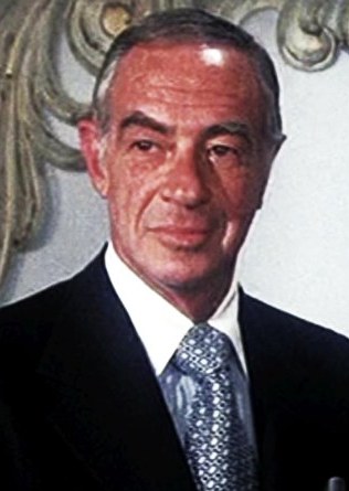 诺尔曼·斯蒂凡斯 Norman Stevans照片