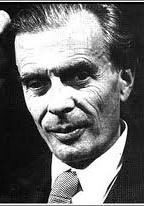 阿尔多斯·赫胥黎 Aldous Huxley照片
