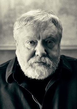 谢尔盖·索洛维约夫 Sergei Solovyov照片