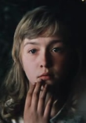 Irina Malysheva照片