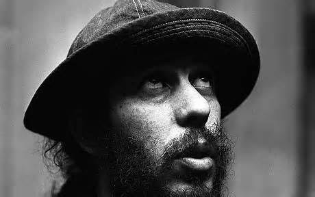 Tuli Kupferberg照片