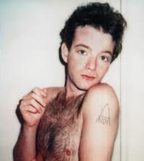 杰基·柯蒂斯 Jackie Curtis照片