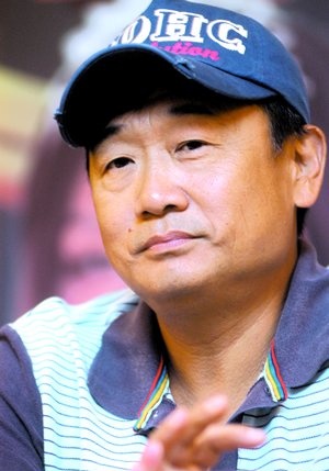 孙树培 Shu-Pei Sun照片