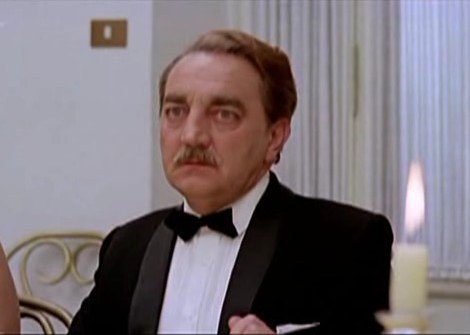 乌戈·博洛尼亚 Ugo Bologna照片