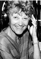 夏洛特·泽韦林 Charlotte Zwerin照片