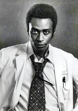 克力文·李托 Cleavon Little照片