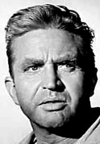 卡尔·斯温森 Karl Swenson照片