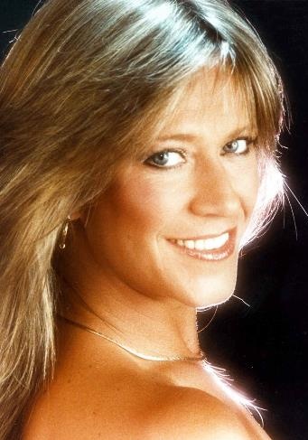 玛丽琳·钱伯斯 Marilyn Chambers照片