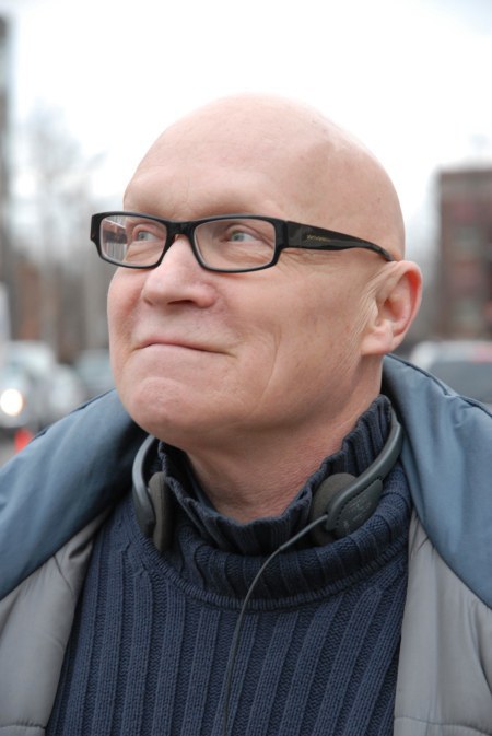 艾伦·莫伊尔 Allan Moyle照片