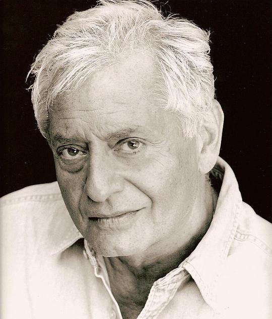 路易斯·涅 Louis Negin照片