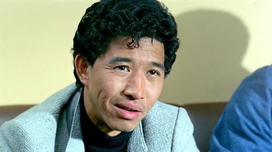 猛丁哥 Ting-gor Mang照片