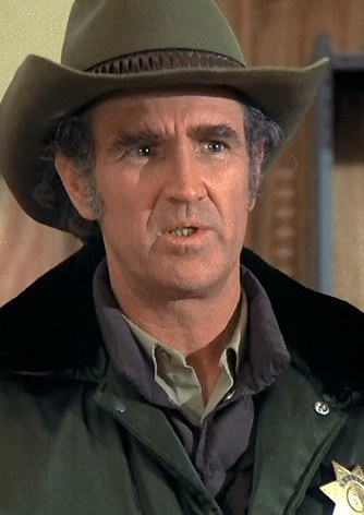 比利·格林·布什 Billy Green Bush照片