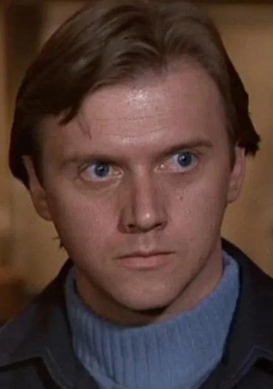 Randolph Roberts照片