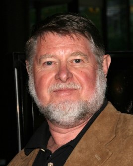 詹姆斯·法戈 James Fargo照片