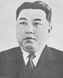 金日成 Il Sung Kim照片