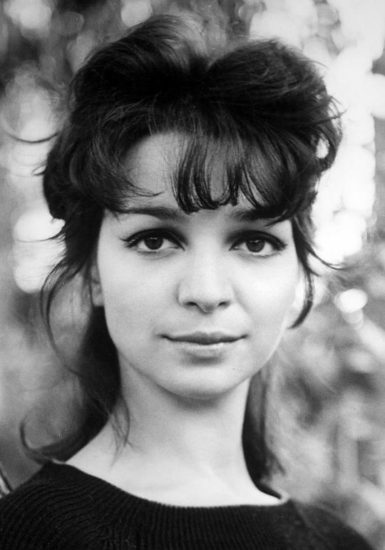 莱丽亚·古多尼 Lelia Goldoni照片