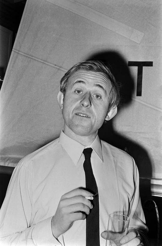 克里斯蒂安·马兰 Christian Marin照片