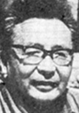 李克异 Keyi Li照片