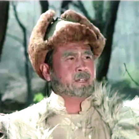 马志刚 Zhigang Ma照片