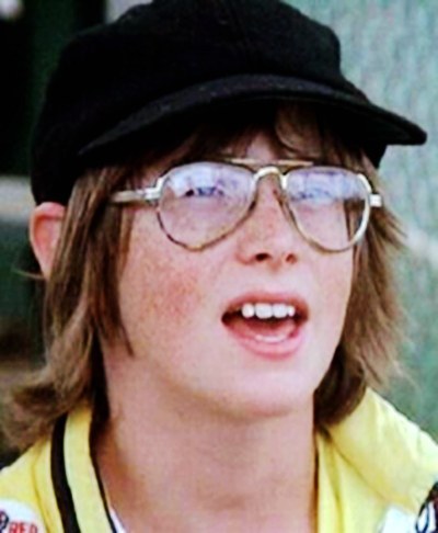 阿尔弗雷德·卢特三世 Alfred Lutter III照片