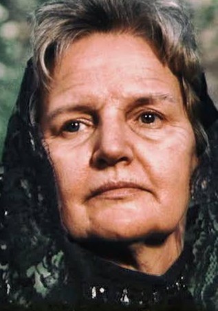 薇薇安·內森 Vivian Nathan照片