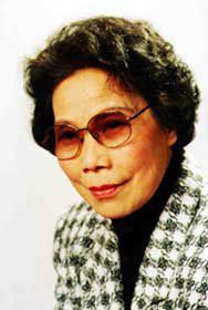 张桂凤 Guifeng Zhang照片