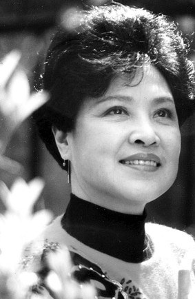 金采风 Caifeng Jin照片