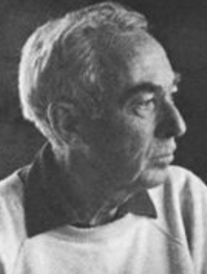 埃尔温·布鲁克斯·怀特 E·B·white照片