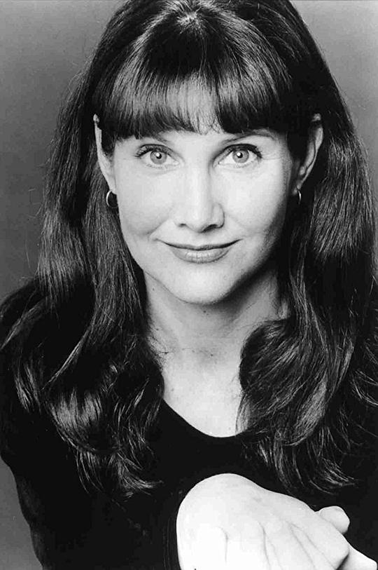 帕梅琳·费丁 Pamelyn Ferdin照片