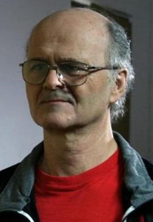 米哈乌·塔尔科夫斯基 Michal Tarkowski照片