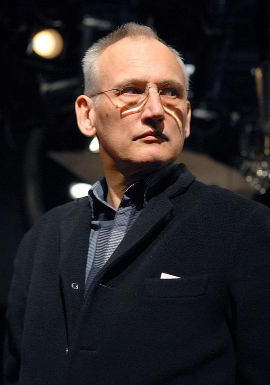 彼得·切希拉克 Piotr Cieslak照片