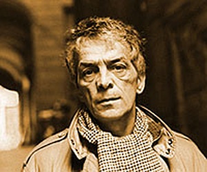 帕维尔·尤拉切克 Pavel Juráček照片