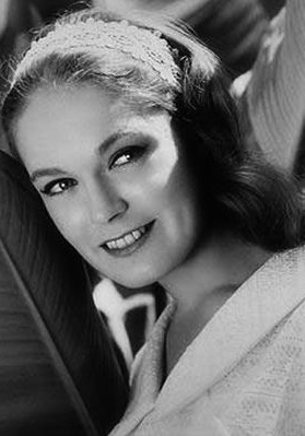 伊丽莎白·哈特曼 Elizabeth Hartman照片