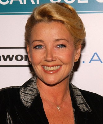 梅洛迪·托马斯·斯科特 Melody Thomas Scott照片