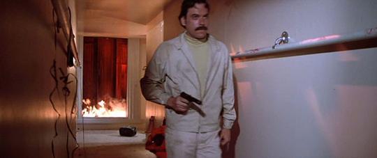 帕特里克·卡利顿 Patrick Culliton照片