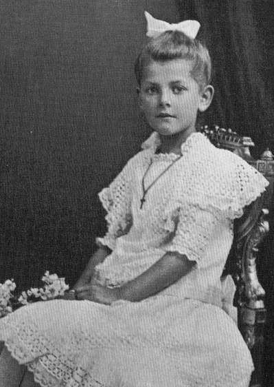 玛丽亚·冯·特拉普 Maria von Trapp照片