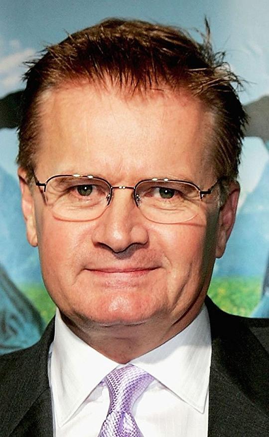 杜安·蔡斯 Duane Chase照片