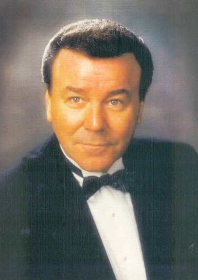 丹尼尔·特鲁希特 Daniel Truhitte照片